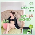 Bộ Ủ Nóng Tan Mỡ Slimming Body 2 Hồ Ngọc Hà