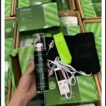 Bộ Ủ Nóng Tan Mỡ Slimming Body 2 Hồ Ngọc Hà