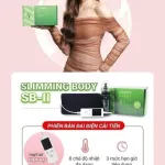 Bộ Ủ Nóng Tan Mỡ Slimming Body 2 Hồ Ngọc Hà