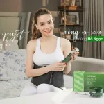 Bộ Ủ Nóng Tan Mỡ Slimming Body 2 Hồ Ngọc Hà