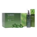 Bộ Ủ Nóng Tan Mỡ Slimming Body 2 Hồ Ngọc Hà