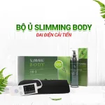 Bộ Ủ Nóng Tan Mỡ Slimming Body 2 Hồ Ngọc Hà