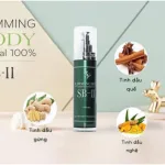 Bộ Ủ Nóng Tan Mỡ Slimming Body 2 Hồ Ngọc Hà