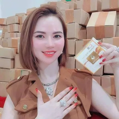 Body Cốt Ủ Bích Cao White