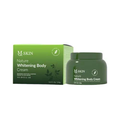 Kem Body Diệp Lục MQ Skin
