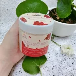Bột Đắp Mặt Tắm Trắng Da Đậu Đỏ 2in1 Nguyên Chất T&T Beauty 150g/Hộp