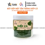 Bột Đắp Mặt Tắm Trắng Da Diếp Cá Nguyên Chất T&T Beauty 150g/Hộp