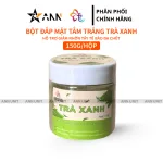 Bột Đắp Mặt Tắm Trắng Da Nguyên Chất T&T Beauty 150g/Hộp