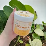 Bột Đắp Mặt Tắm Trắng Da Nguyên Chất T&T Beauty 150g/Hộp