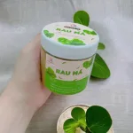 Bột Đắp Mặt Tắm Trắng Da Rau Má Nguyên Chất T&T Beauty 150g/Hộp