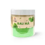 Bột Đắp Mặt Tắm Trắng Da Rau Má Nguyên Chất T&T Beauty 150g/Hộp