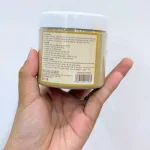 Bột Đắp Mặt Tắm Trắng Thuốc Bắc 7 Vị Da Nguyên Chất T&T Beauty 150g/Hộp