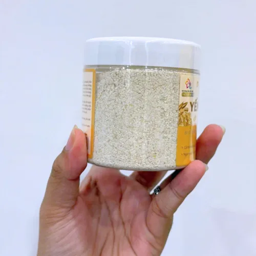 Bột Đắp Mặt Tắm Trắng Thuốc Bắc 7 Vị Da Nguyên Chất T&T Beauty 150g/Hộp