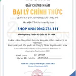 Bột Đánh Răng Giúp Trắng Răng Eucryl Anh