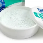 Bột Đánh Răng Giúp Trắng Răng Eucryl Anh