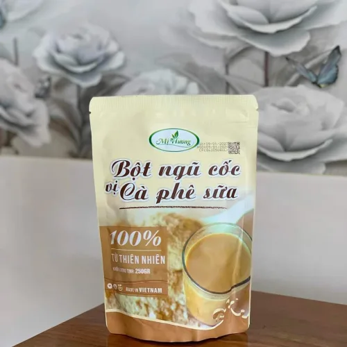 Bột giảm cân Mị Hương giảm 3 đến 7kg trong 1 tháng