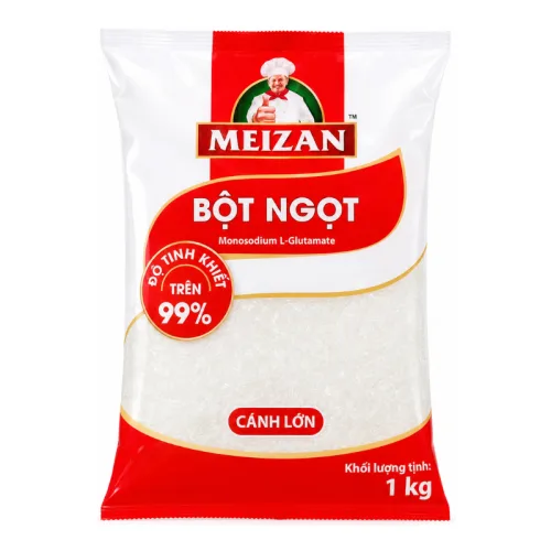Bột Ngọt MEIZAN Cánh Lớn 1kg