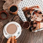 Bột Ngũ Cốc Dinh Dưỡng Navan
