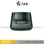 Bột Rửa Mặt MQ Skin Phiên Bản Cải Tiến