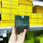 Bột Rửa Mặt MQ Skin Phiên Bản Cải Tiến