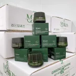 Bột Rửa Mặt MQ Skin Phiên Bản Cải Tiến