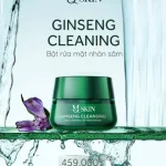 Bột Rửa Mặt MQ Skin Phiên Bản Cải Tiến