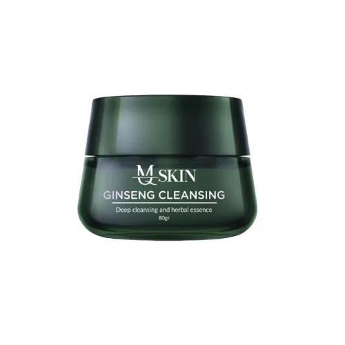 Bột Rửa Mặt MQ Skin Phiên Bản Cải Tiến