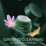 Bột Rửa Mặt MQ Skin Phiên Bản Cải Tiến