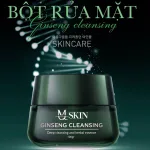 Bột Rửa Mặt MQ Skin Phiên Bản Cải Tiến