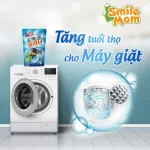 Bột Tẩy Vệ Sinh Lồng Máy Giặt - Bột Tẩy Rửa Lồng Máy Giặt