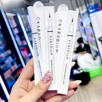 Bút Kẻ Mắt Karadium Waterproof Brush Liner Lâu Trôi Hàn Quốc