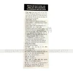 Bút Kẻ Mắt Karadium Waterproof Brush Liner Lâu Trôi Hàn Quốc