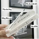 Bút Kẻ Mắt Karadium Waterproof Brush Liner Lâu Trôi Hàn Quốc