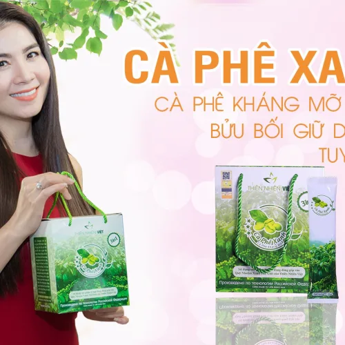 Bửu bối chăm dáng của hàng triệu người thừa cân, bạn đã thử?