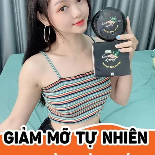 Bửu bối giảm mỡ "thần thánh" của hàng triệu người thừa cân