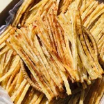 Cá Bống Tẩm Gia Vị 250g Hộp