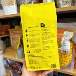 Cà Phê Bột Robusta Rang Mộc 500g - Gói