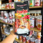 Cà Phê Chồn Ban Mê - Cafe Chồn Đại Xuân Phát 500g