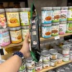Cà Phê Chồn Buôn Ma Thuột Sáng Tạo 1 - Cà Phê Chồn Thái Hà Nest Màu Xanh Lá 500g