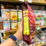 Cà Phê Chồn Buôn Ma Thuột Số 2 - Cà Phê Chồn Thái Hà Nest Màu Đỏ 500g