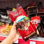 Cà Phê Chồn Long King Pro 500g