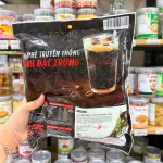 Cà Phê Đen Đá NesCafé Café Việt 560g