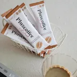 Cà Phê Giảm Cân Pluscoffee Diet 270g (18g x 15 Gói)