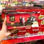 Cà Phê Hoà Tan G7 3in1 Dạng Hộp 336g