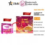Cà Phê Mâm Xôi Raspberry Coffee 15 gói