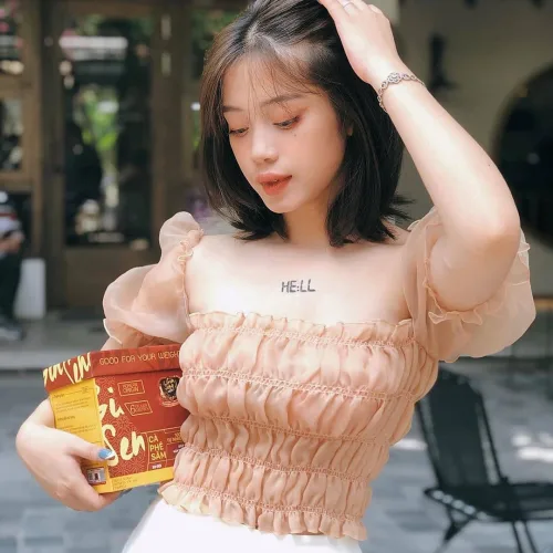 Cà Phê Sâm đã đem đến cho mọi người cách nhìn khác về giảm cân