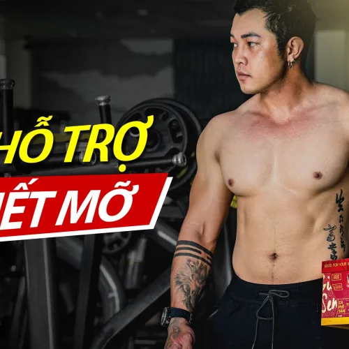 Cà phê Sâm hỗ trợ siết mỡ chỉ 16k mỗi ngày