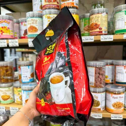 Cà Phê Sữa G7 3 Trong 1 800g
