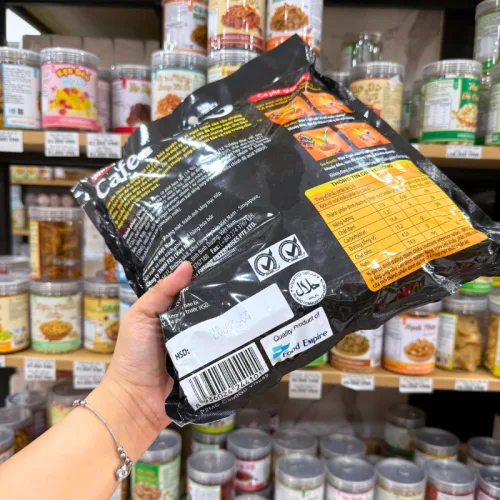 Cà Phê Sữa MacCoffee Café Phố Nhà Làm 3in1 720g