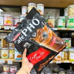 Cà Phê Sữa MacCoffee Café Phố Nhà Làm 3in1 720g
